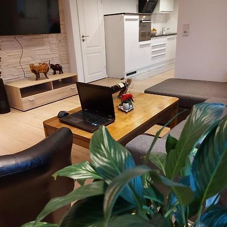 Lilli Ferienwohnung Handewitt Buitenkant foto