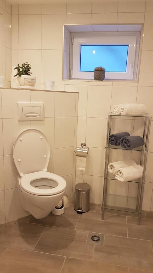 Lilli Ferienwohnung Handewitt Buitenkant foto